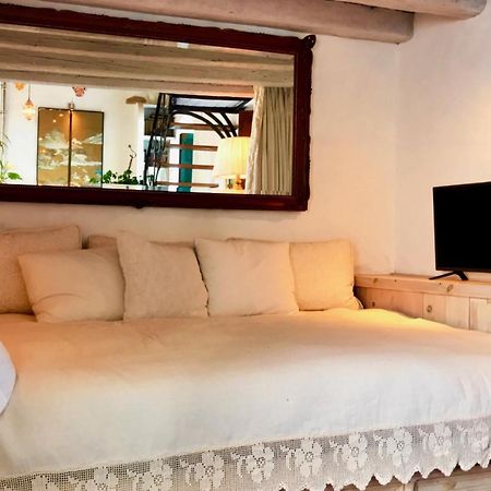וחר דה לה פרונטרה Juderia Luxury Suite Casas Vejer Debra מראה חיצוני תמונה