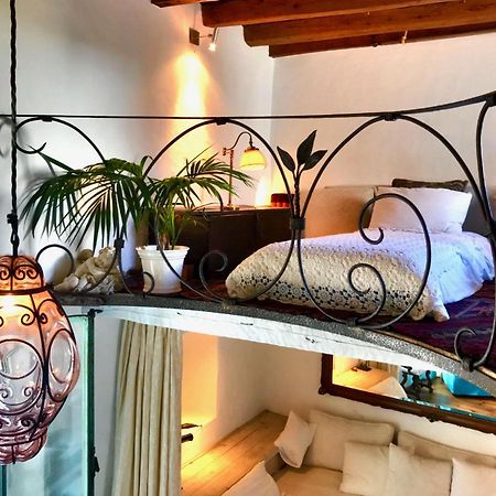וחר דה לה פרונטרה Juderia Luxury Suite Casas Vejer Debra מראה חיצוני תמונה