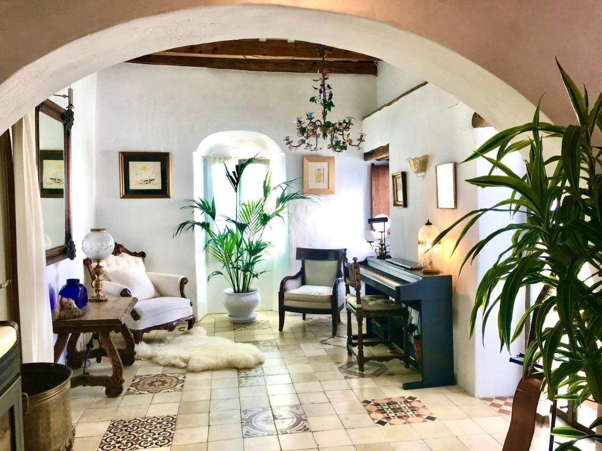 וחר דה לה פרונטרה Juderia Luxury Suite Casas Vejer Debra מראה חיצוני תמונה