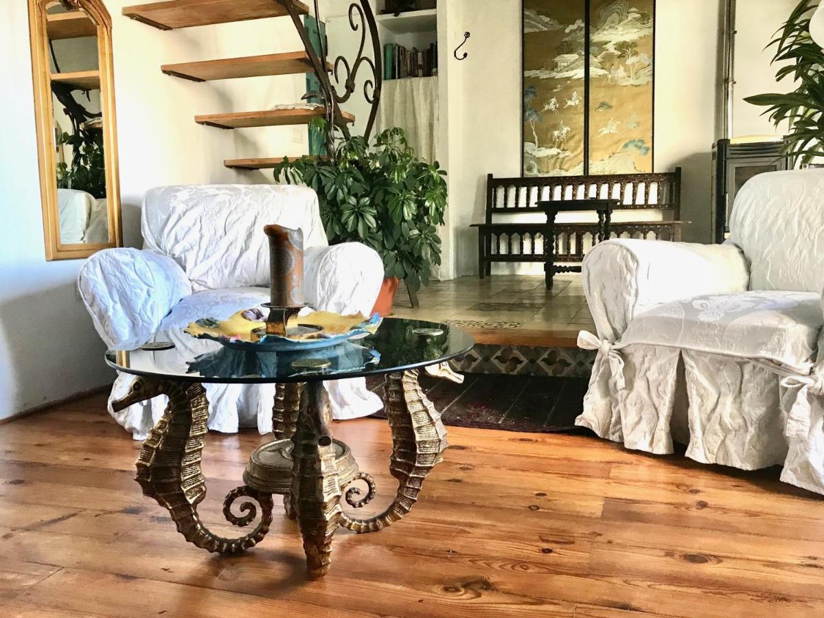 וחר דה לה פרונטרה Juderia Luxury Suite Casas Vejer Debra מראה חיצוני תמונה