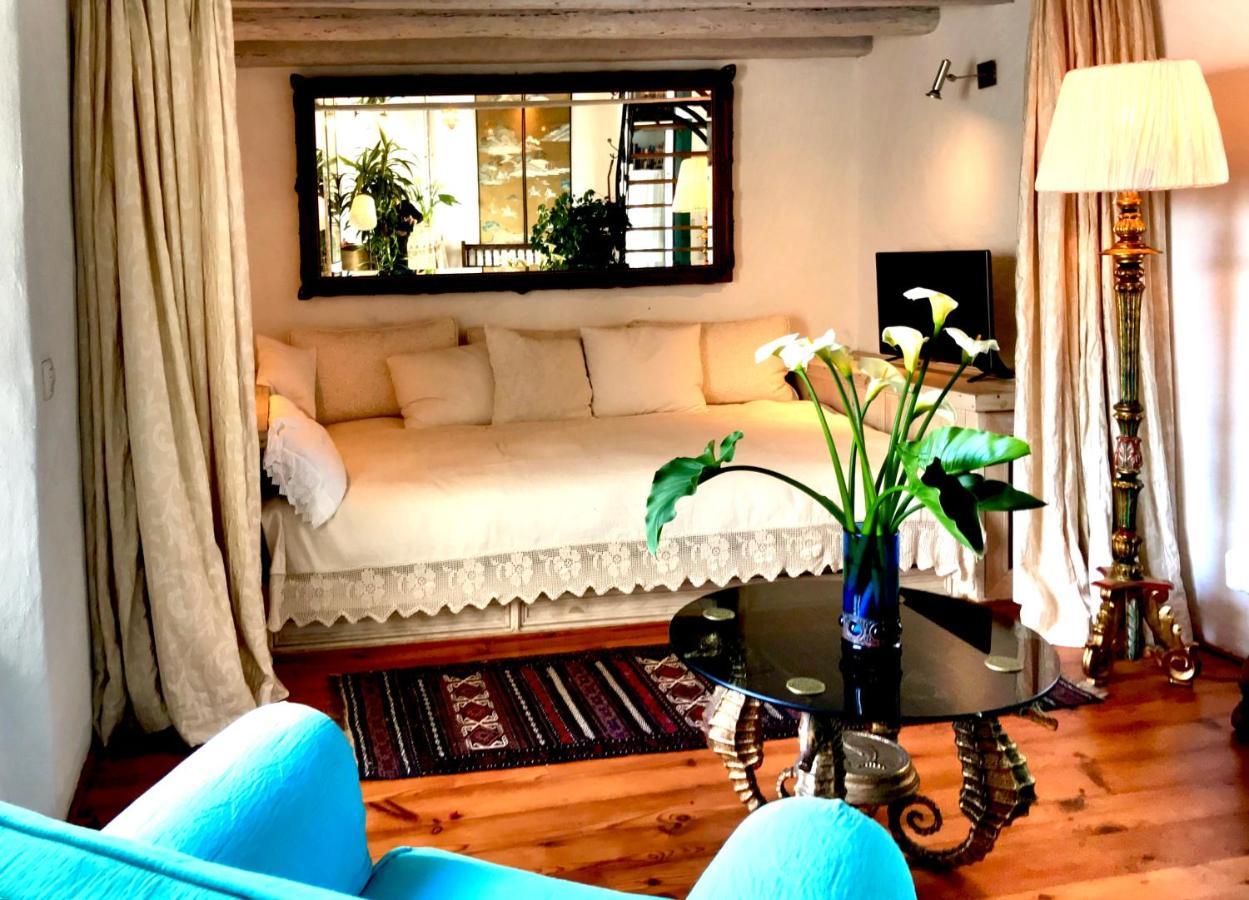וחר דה לה פרונטרה Juderia Luxury Suite Casas Vejer Debra מראה חיצוני תמונה