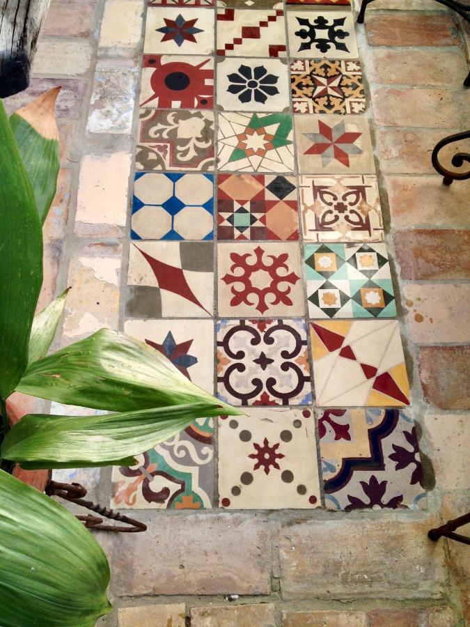 וחר דה לה פרונטרה Juderia Luxury Suite Casas Vejer Debra מראה חיצוני תמונה