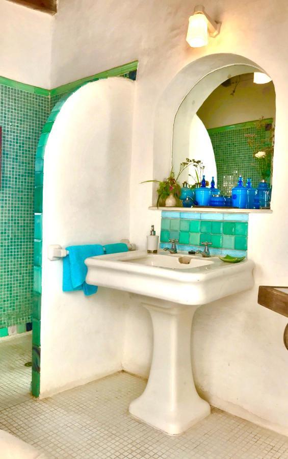 וחר דה לה פרונטרה Juderia Luxury Suite Casas Vejer Debra מראה חיצוני תמונה