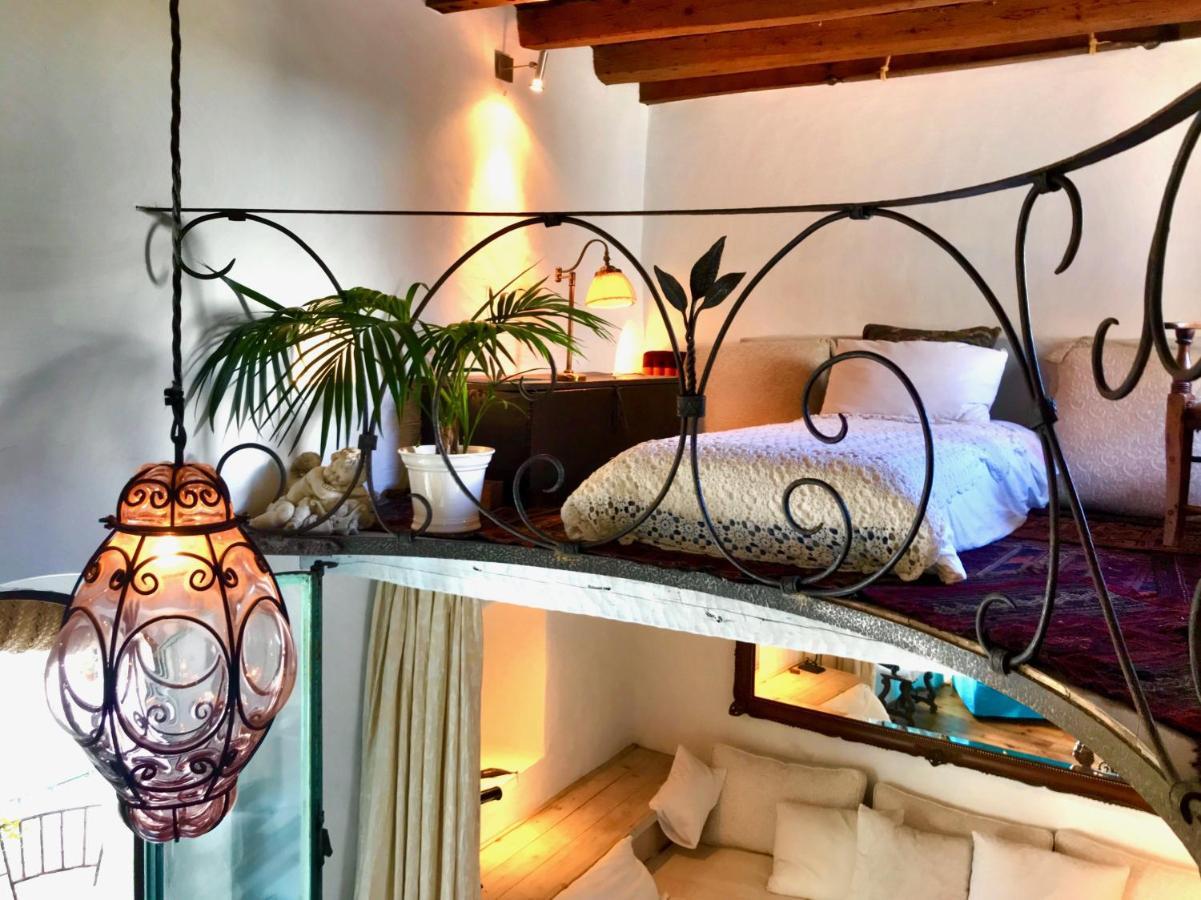 וחר דה לה פרונטרה Juderia Luxury Suite Casas Vejer Debra מראה חיצוני תמונה