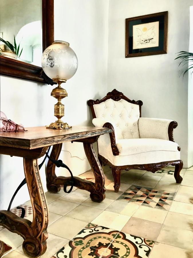 וחר דה לה פרונטרה Juderia Luxury Suite Casas Vejer Debra מראה חיצוני תמונה